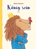 Cover: K&ouml;nig sein - Picus Verlag