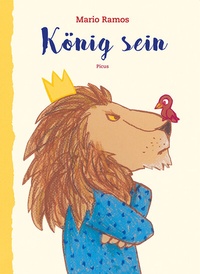 Enlarge image Cover: König sein - Picus Verlag