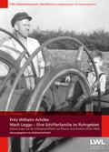 Cover: Mach Leggo - Eine Schifferfamilie im Ruhrgebiet - Klartext