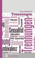 Cover: Trennungen - Psychosozial-Verlag