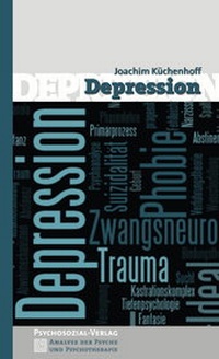 Abbildung von: Depression - Psychosozial-Verlag