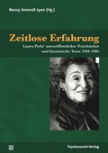 Cover: Zeitlose Erfahrung - Psychosozial-Verlag