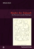 Cover: Kinder der Zukunft - Psychosozial-Verlag