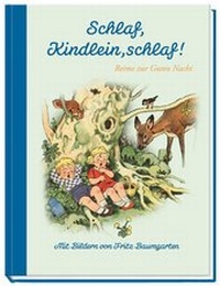 Abbildung von: Schlaf, Kindlein, schlaf! - Xenos