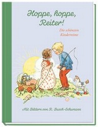 Abbildung von: Hoppe, Hoppe, Reiter! - Xenos