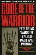 Cover: The Code of the Warrior - Rowman & Littlefield