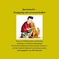 Cover: Spurensuche - Einzigartig und unverwechselbar - Ziethen, Harry