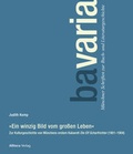 Cover: &raquo;Ein winzig Bild vom gro&szlig;en Leben&laquo; - Buch&Media