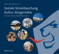 Abbildung von: Soziale Verantwortung. Kultur. Bürgernähe. - Buch&Media