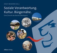 Abbildung von: Soziale Verantwortung. Kultur. Bürgernähe. - Buch&Media