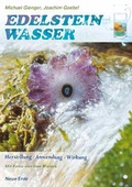 Cover: Edelsteinwasser - Neue Erde