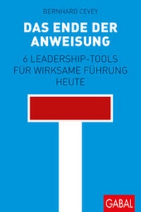 Enlarge image Cover: Das Ende der Anweisung - GABAL