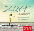 Cover: Zart im Nehmen - GABAL