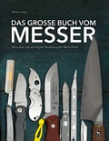 Cover: Das gro&szlig;e Buch vom Messer - Wieland Verlag