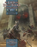 Cover: Das Lied von Eis und Feuer - Dragon&acute;s Hoard - Mantikore-Verlag