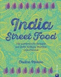 Cover: India Street Food - Christian