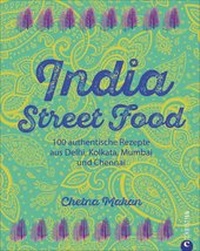 Enlarge image Cover: India Street Food - Christian