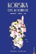 Cover: Korsika - Das Kochbuch - Christian