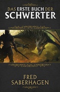 Cover: Das erste Buch der Schwerter - Cross Cult Entertainment