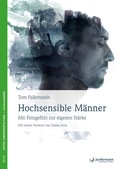Cover: Hochsensible M&auml;nner - Junfermann
