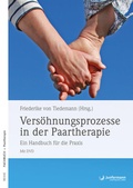 Cover: Vers&ouml;hnungsprozesse in der Paartherapie - Junfermann