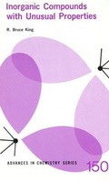 Bild: Inorganic Compounds with Unusual Properties - American Chemical Society