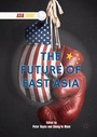 Cover: The Future of East Asia - Springer