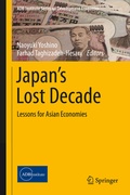 Cover: Japan's Lost Decade - Springer