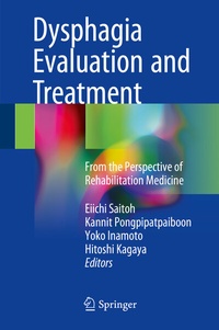 Abbildung von: Dysphagia Evaluation and Treatment - Springer