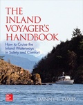 Cover: The Inland Voyager's Handbook: How to Cruise the Inland Waterways in Safety and Comfort - McGraw-Hill Inc.,US