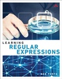 Cover: Learning Regular Expressions - Addison Wesley