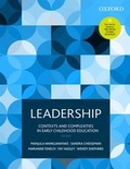 Cover: Leadership - OUP Australia and New Zealand