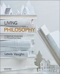 Cover: Living Philosophy - Oxford University Press Inc