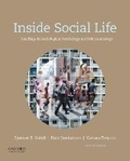 Cover: Inside Social Life - Oxford University Press Inc