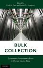 Cover: Bulk Collection - Oxford University Press Inc