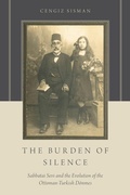 Cover: The Burden of Silence - Oxford University Press Inc