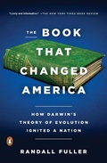Cover: The Book That Changed America - Penguin USA