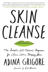 Abbildung von: Skin Cleanse - Harper Wave