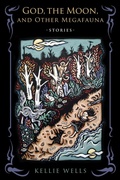 Cover: God, the Moon, and Other Megafauna - University of Notre Dame Press