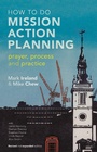 Cover: How to do Mission Action Planning - SPCK Publishing