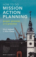 Cover: How to do Mission Action Planning - SPCK Publishing