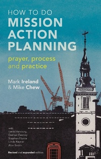 Enlarge image Cover: How to do Mission Action Planning - SPCK Publishing
