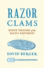 Cover: Razor Clams - University of Washington Press