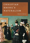 Cover: Christian Krohg's Naturalism - University of Washington Press