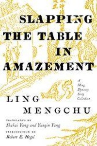 Enlarge image Cover: Slapping the Table in Amazement - University of Washington Press