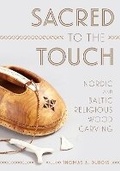 Cover: Sacred to the Touch - University of Washington Press