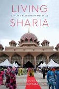 Cover: Living Sharia - University of Washington Press