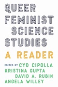 Cover: Queer Feminist Science Studies - University of Washington Press