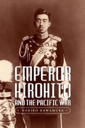 Cover: Emperor Hirohito and the Pacific War - University of Washington Press