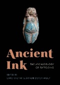 Cover: Ancient Ink - University of Washington Press